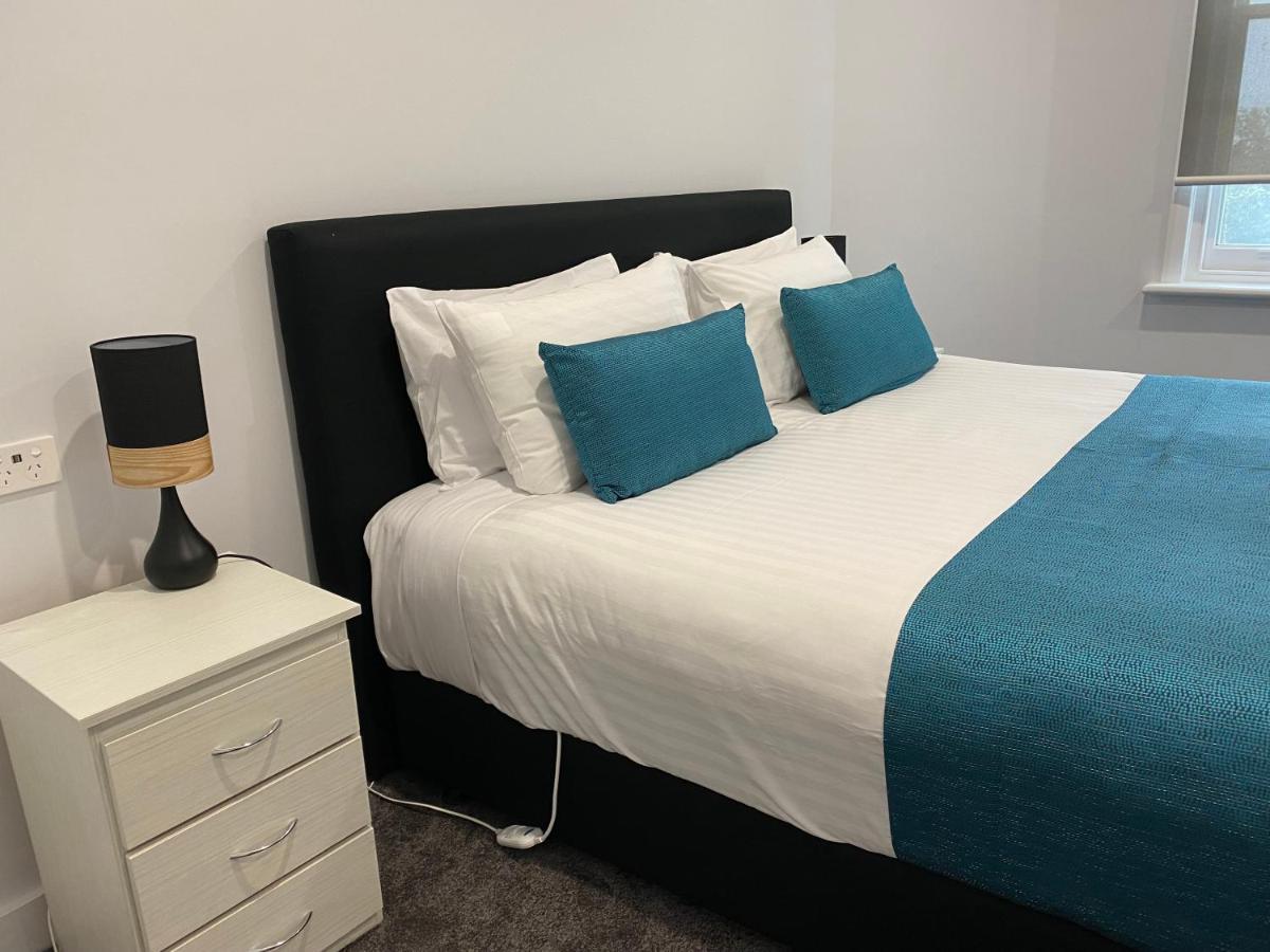 Beach Hotel Burnie Ngoại thất bức ảnh