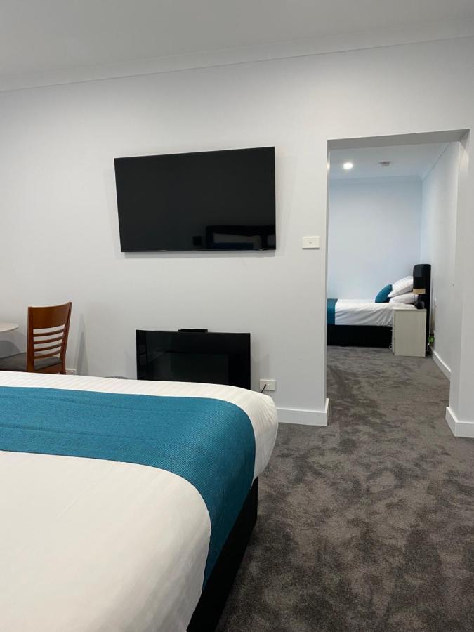 Beach Hotel Burnie Ngoại thất bức ảnh
