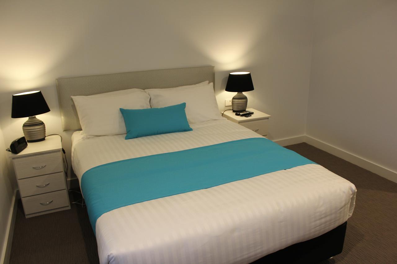 Beach Hotel Burnie Ngoại thất bức ảnh