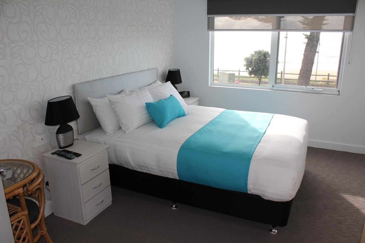 Beach Hotel Burnie Ngoại thất bức ảnh