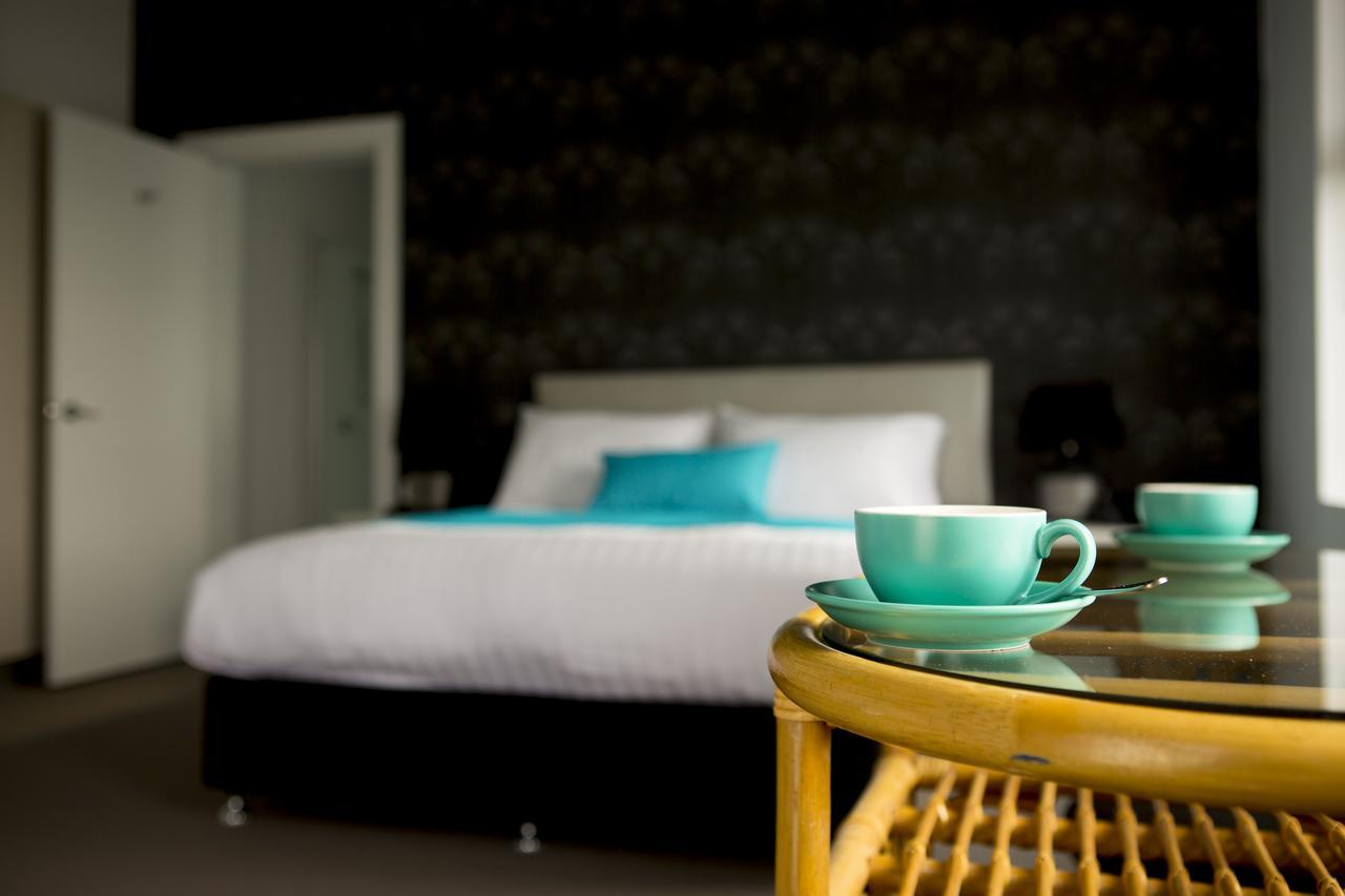 Beach Hotel Burnie Ngoại thất bức ảnh