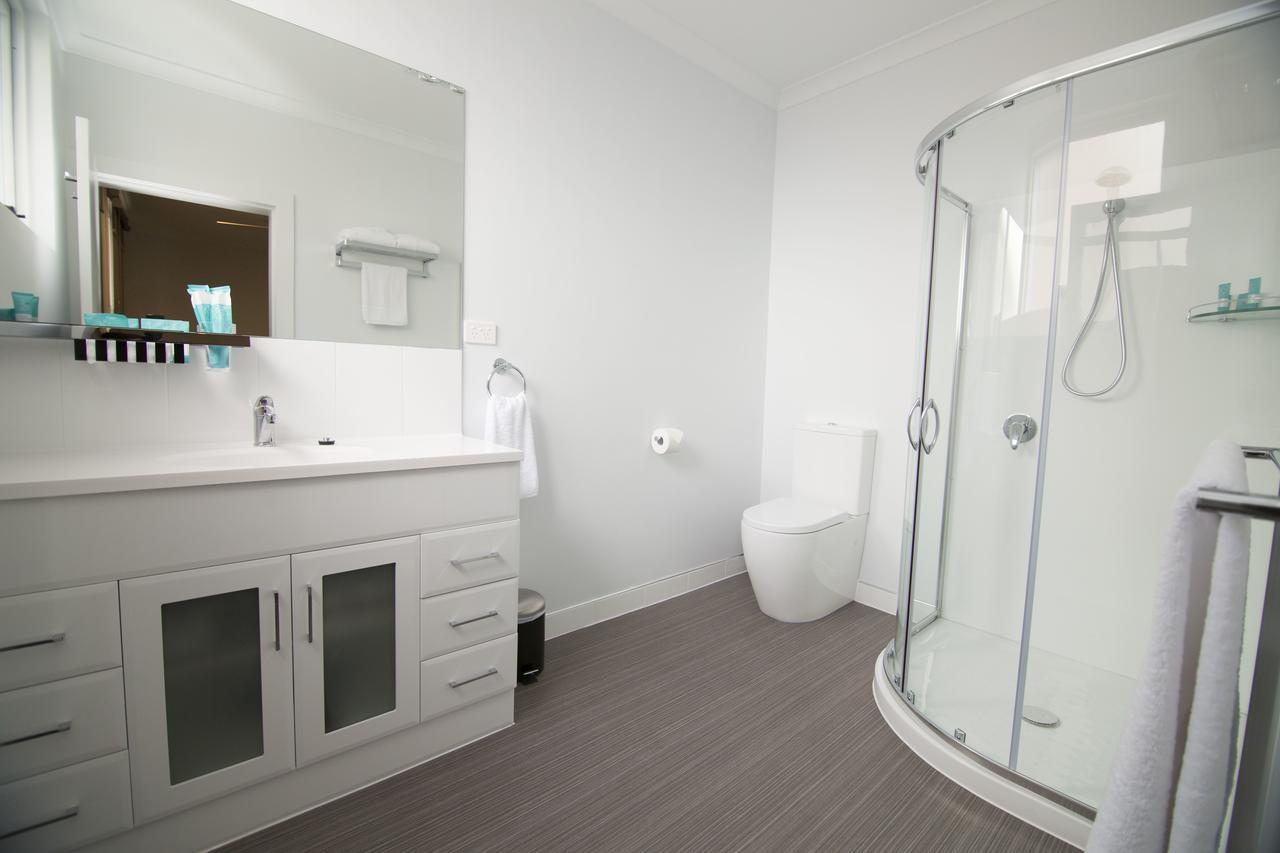 Beach Hotel Burnie Ngoại thất bức ảnh