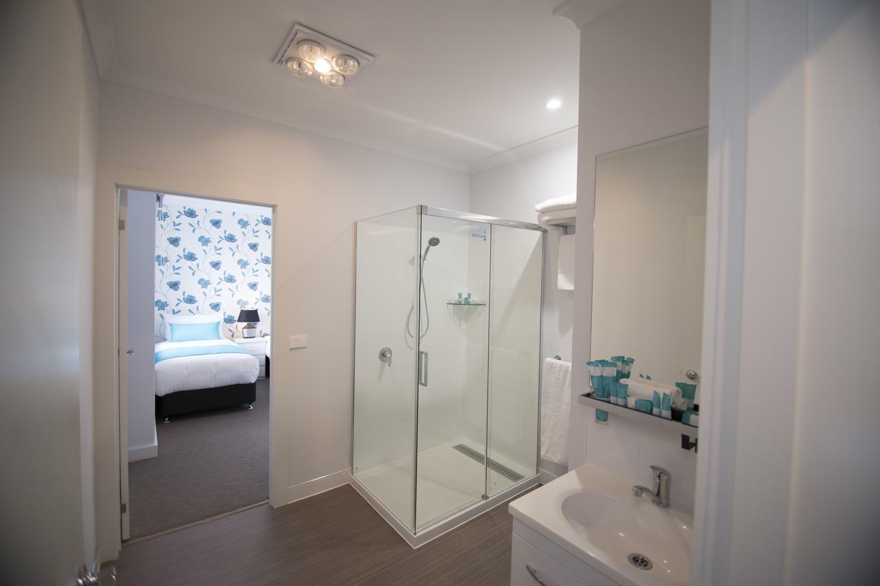 Beach Hotel Burnie Ngoại thất bức ảnh