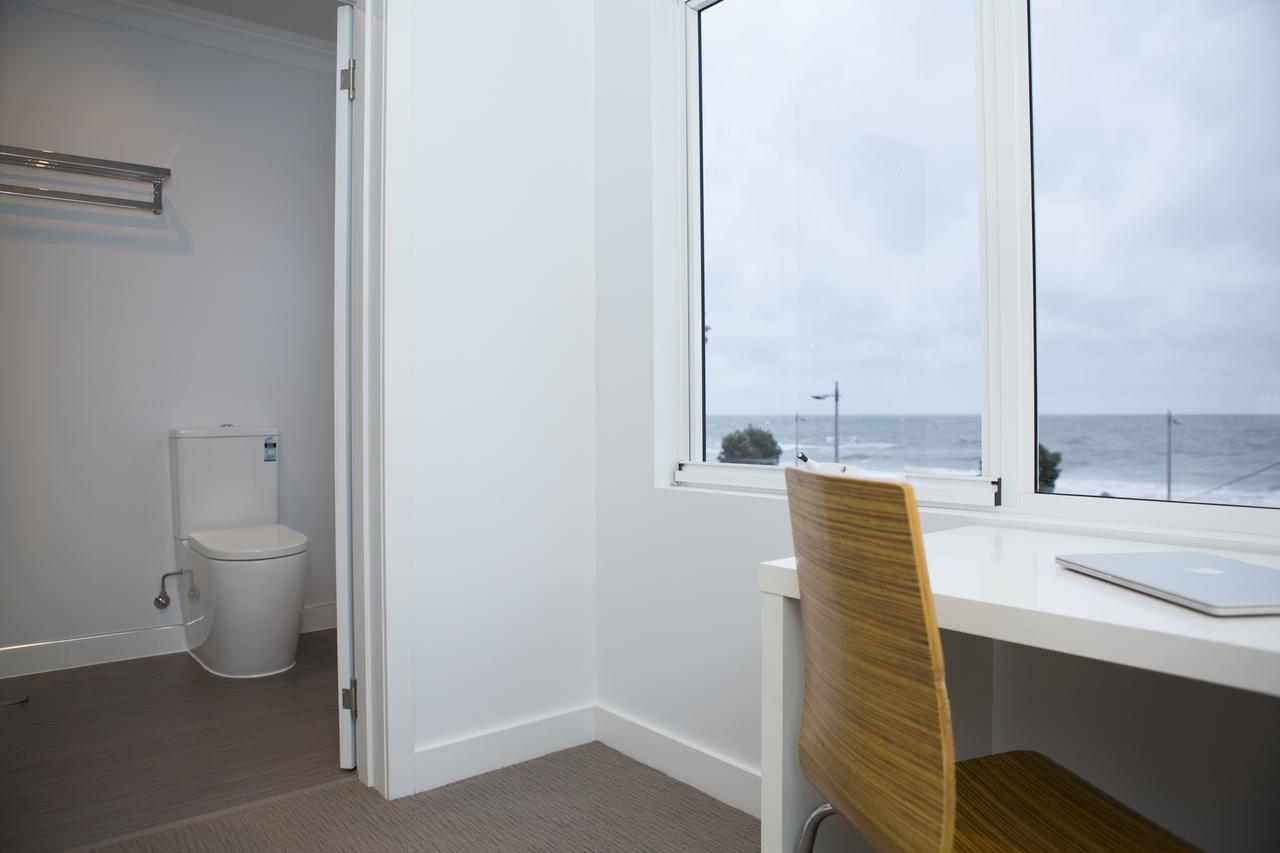 Beach Hotel Burnie Ngoại thất bức ảnh