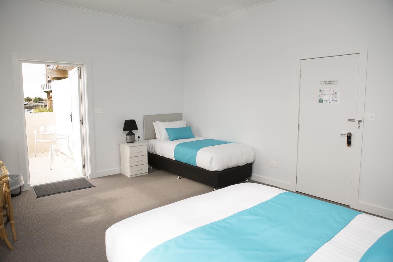 Beach Hotel Burnie Ngoại thất bức ảnh