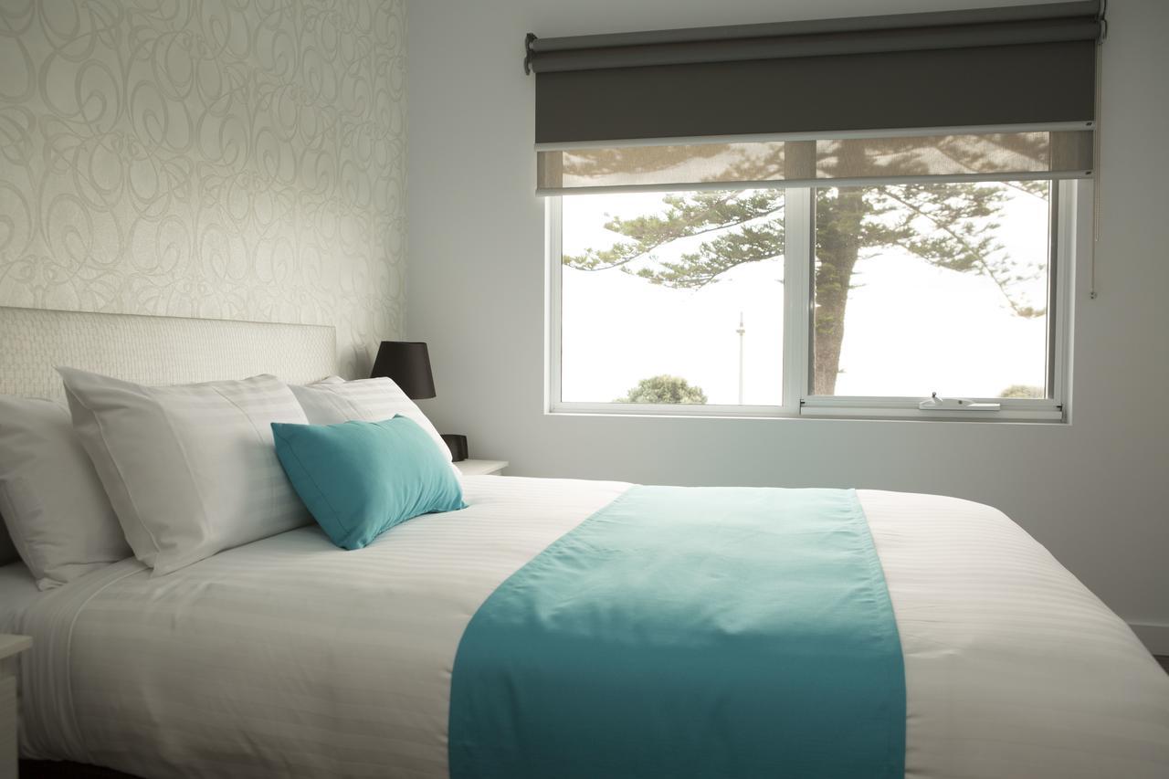Beach Hotel Burnie Ngoại thất bức ảnh