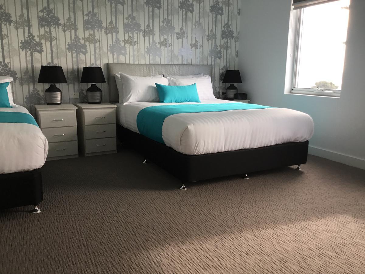 Beach Hotel Burnie Ngoại thất bức ảnh