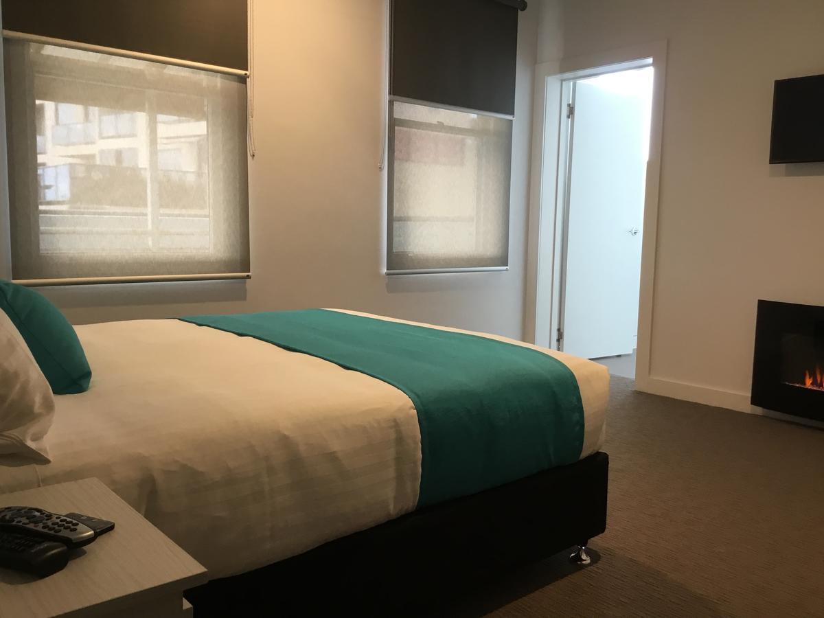 Beach Hotel Burnie Ngoại thất bức ảnh