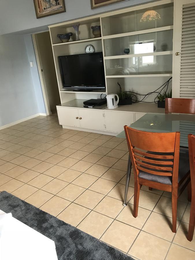 Beach Hotel Burnie Ngoại thất bức ảnh