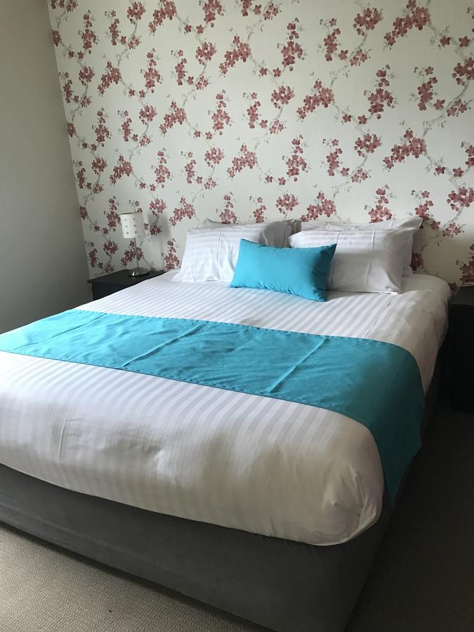 Beach Hotel Burnie Ngoại thất bức ảnh