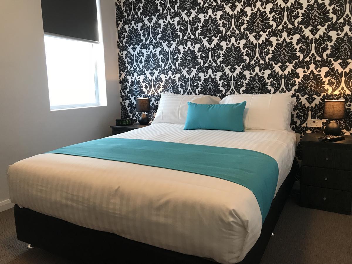 Beach Hotel Burnie Ngoại thất bức ảnh