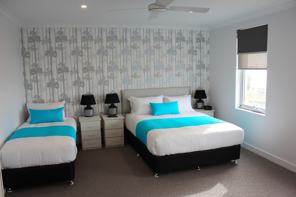 Beach Hotel Burnie Ngoại thất bức ảnh