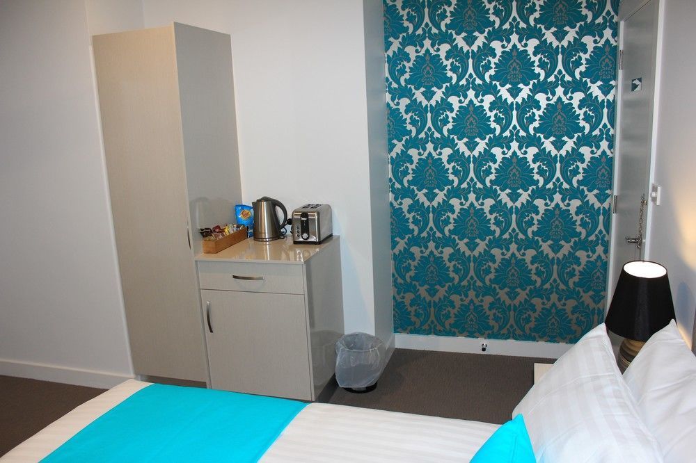 Beach Hotel Burnie Ngoại thất bức ảnh